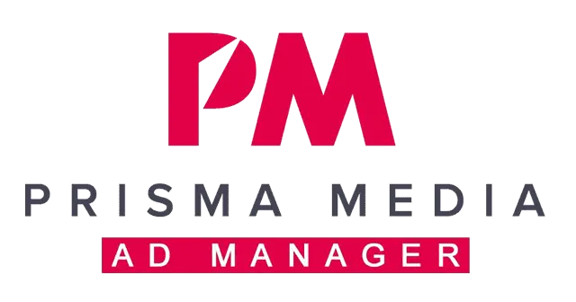 Prisma Media Ad Manager